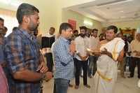 Sharwanand And Samantha 96 Movie Telugu Remake Launch